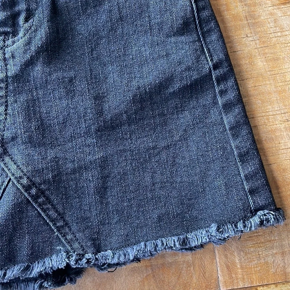 Art Class girls denim skirt size S(6/6x)